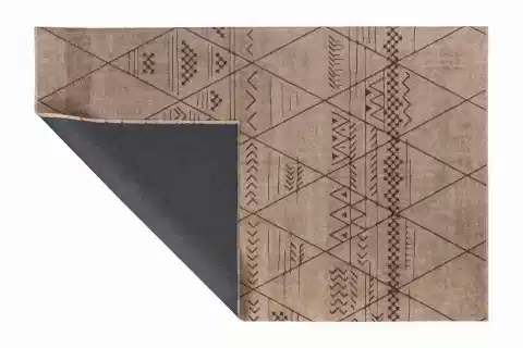 ANGORAHOME VEGA DEKORATİF YENİ NESİL HALI 4065 100X200