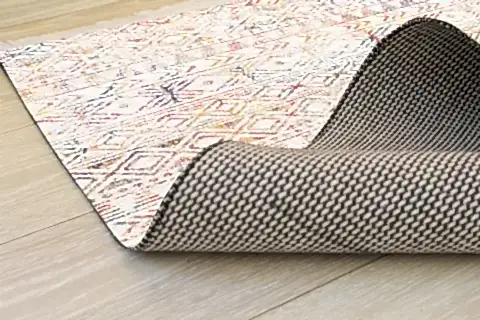 MARKAEV İSKANDİNAV KİLİM 16, RENKLİ, 80X150