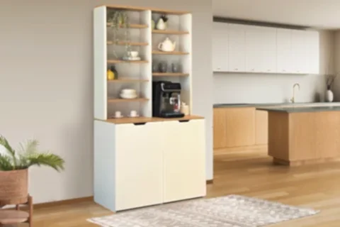 FLEXA KATLANABILIR MASALI KAHVE KÖSESİ TAKIM, KARİNASEDEF, 70 CM
