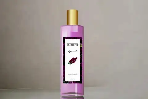 LORİENT BEGONVİL KOLONYA, 400 ML