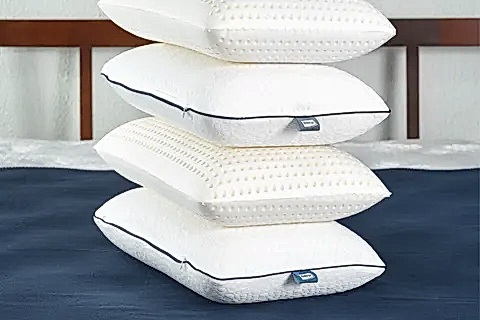 AİRLÜKS VİSCO YASTIK, 59X39X15