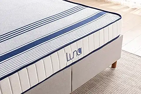 NOTTE ÇİFT KİŞİLİK YATAK, 140X190