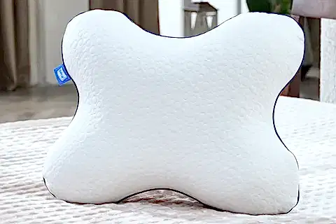 DREAMBOX VİSCO YASTIK, 45X50X12