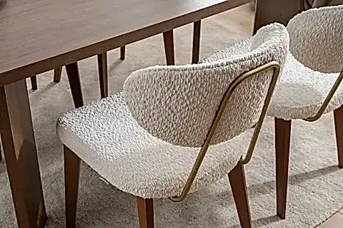 GİRONA YEMEK ODASI TAKIMI