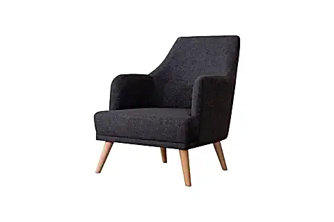 BABİL BERJER, ANTRASİT