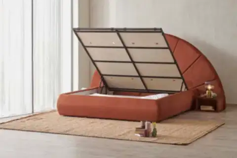 RİSE BAZA BAŞLIK TAKIMI, 160X200