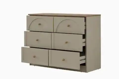 CAPRA BOHEM ŞİFONYER