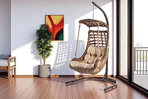 ALAÇATI SALINCAK, KAHVERENGİ