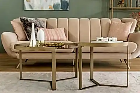 TRİBECA ORTA SEHPA TAKIMI