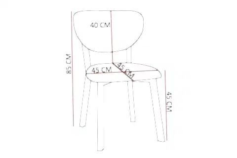 PEARL SANDALYE, GRİ