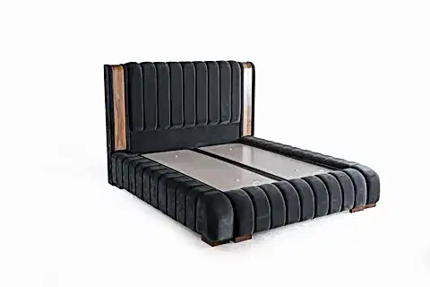 PAPELART BAZALI KARYOLA, 160X200