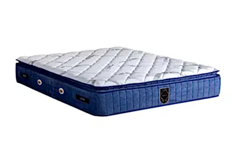 SAPHİRE PEDLİ TEK KİŞİLİK YATAK, 90X190