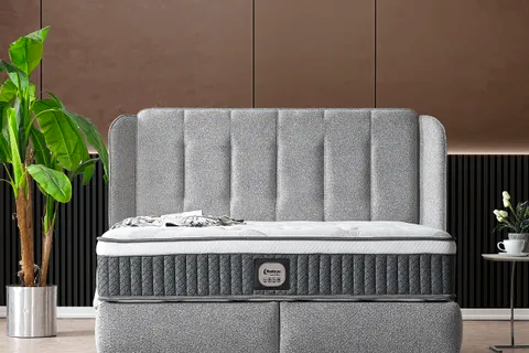 QUATRO BAZA BAŞLIĞI, 160X200