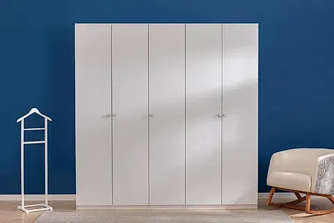 LUNA NOX, AGE KULP , BEYAZ