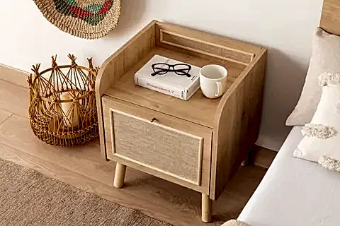TORENNA KOMODİN