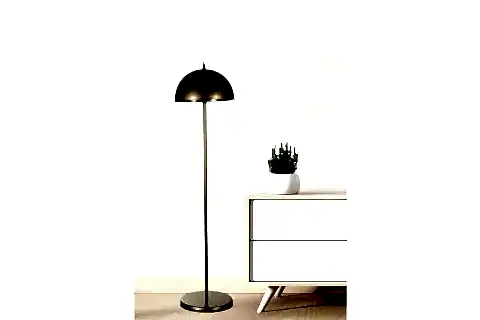 BÜYÜK RETRO LAMBADER, ESKİTME