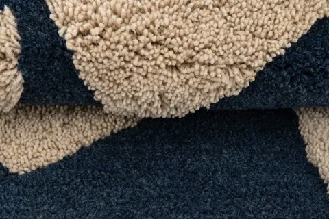 CIELO ROBOTUFT YÜN HALI, KARE, 100X100, RT1005