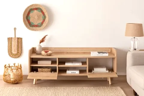 TORENNA TV SEHPASI, 140 CM