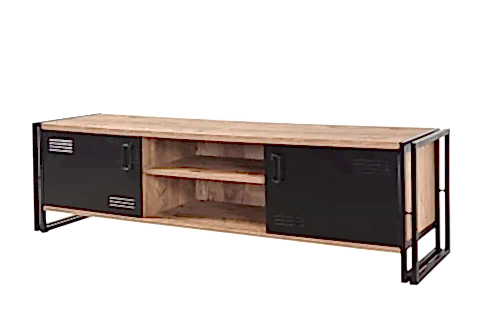 COSMO REX TV ÜNİTESİ