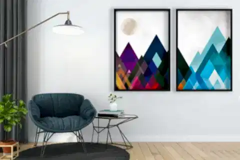 AHŞAP PARLAK KUM DOKULU SOYUT TEPELER