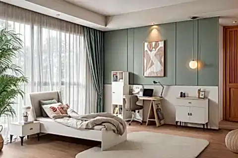 KEOPS GENÇ ODASI TAKIMI