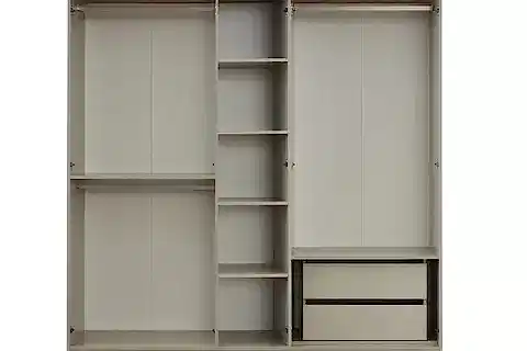 CAPRA BOHEM GARDIROP, 5 KAPAKLI