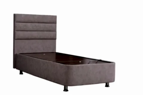 VİYANA BAZA BAŞLIĞI, BEJ, 90CM