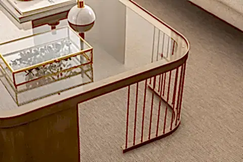 SİNTA ORTA SEHPA, PİRİNÇ