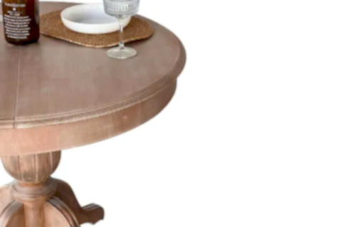 ORLANDO ESKİTME AÇILIR MUTFAK MASASI, 100X100