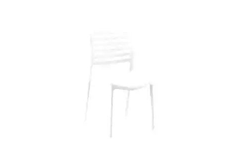 RİCH SANDALYE, BEYAZ