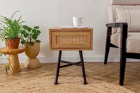 NALA YAN SEHPA, ÇEKMECELİ