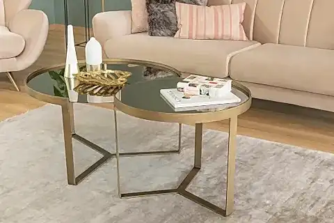 TRİBECA ORTA SEHPA TAKIMI