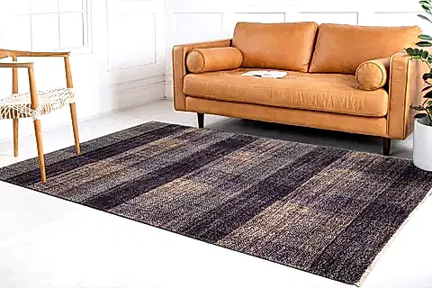 ANGORAHOME VEGA DEKORATİF YENİ NESİL HALI 4014 80X300