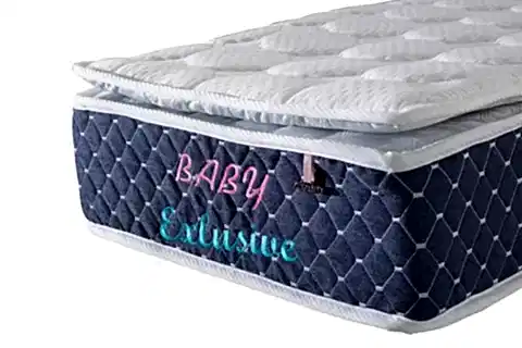 BEDCRAFT BABY DREAM BEBEK YATAĞI, 60X120