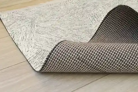 MARKAEV İSKANDİNAV KİLİM, ÇİZGİLİ, 80X150