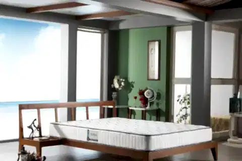 BONUS ÇİFT KİŞİLİK YATAK, 140X200