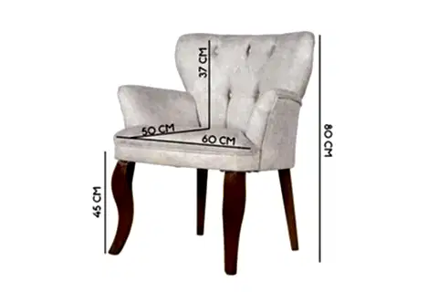 PEARL TEKLİ KOLLU BERJER, YEŞİL
