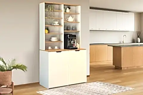 FLEXA KATLANABILIR MASALI KAHVE KÖSESİ, KARİNASEDEF, 70 CM