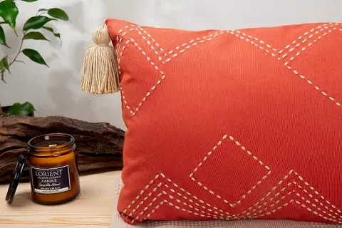 DFN HOME TILE KIRLENT, KIRMIZI