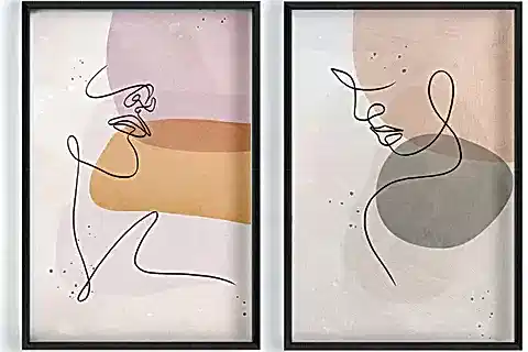 AHŞAP PARLAK KUM DOKULU SOYUT KİŞİ