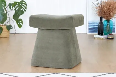 GURRATA PUF, YEŞİL