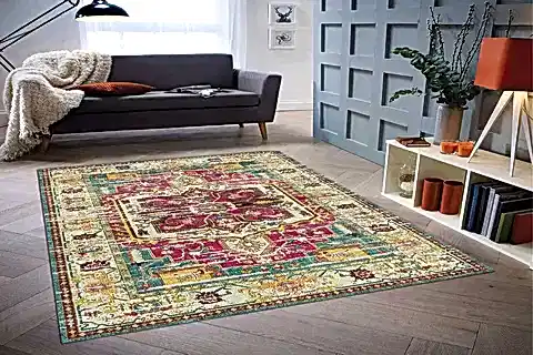 AİDA HOME PETİA SALON HALISI, 80X150