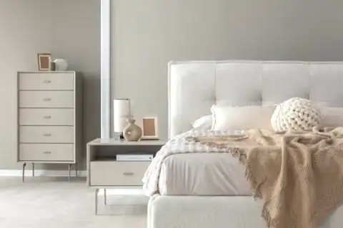 PANDORA NOX YÜKSEK ŞİFONYER, KREM