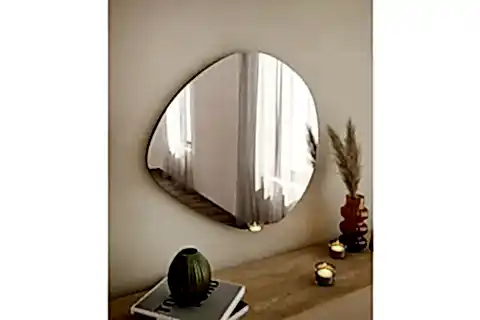 MONE BESSO DEKORATİF AYNA, 60X60