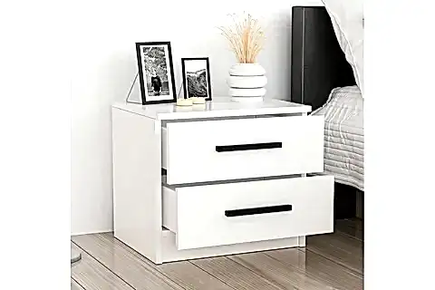 KALE KOMODİN, BEYAZ