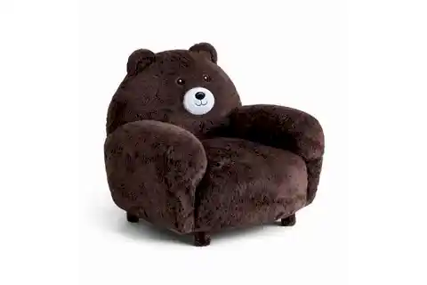 TEDDY ÇOCUK KOLTUK