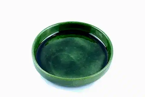 ÇEREZ TABAĞI, YEŞİL