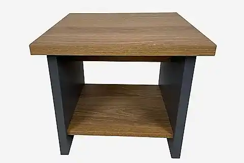 GOLDSİT STANDART SEHPA, UD ANTRASİT, 50X50