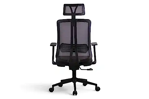 SANCAK OFİS MİNOTTİ YÖNETİCİ KOLTUĞU, GRİ