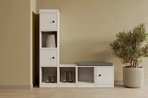 BK CONCEPT AYAKKABILIK, 3 KAPAKLI, MST-AYK-1009